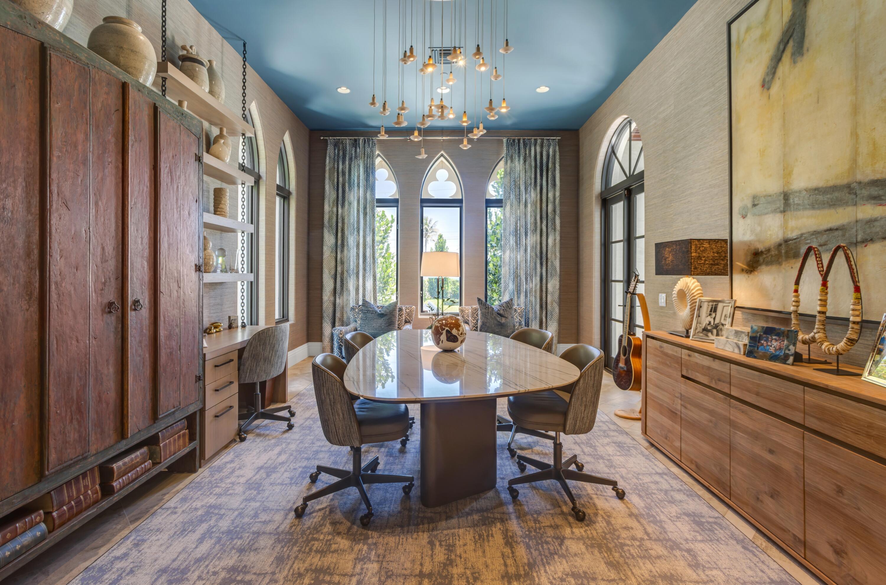 SEGERS - Residential