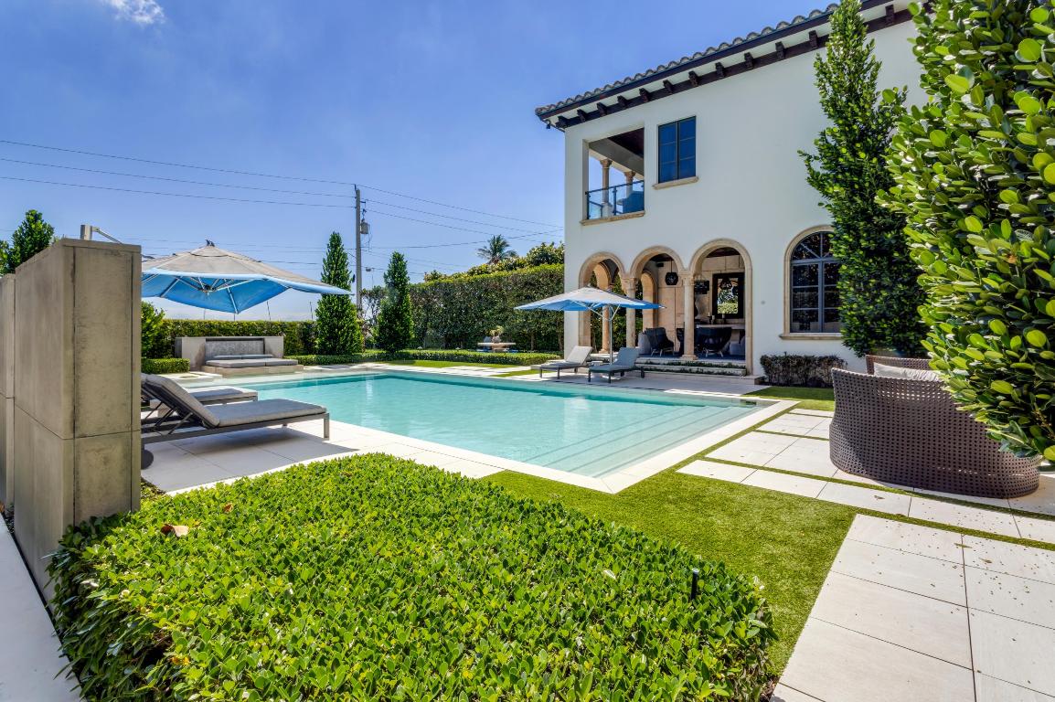 SEGERS - Residential