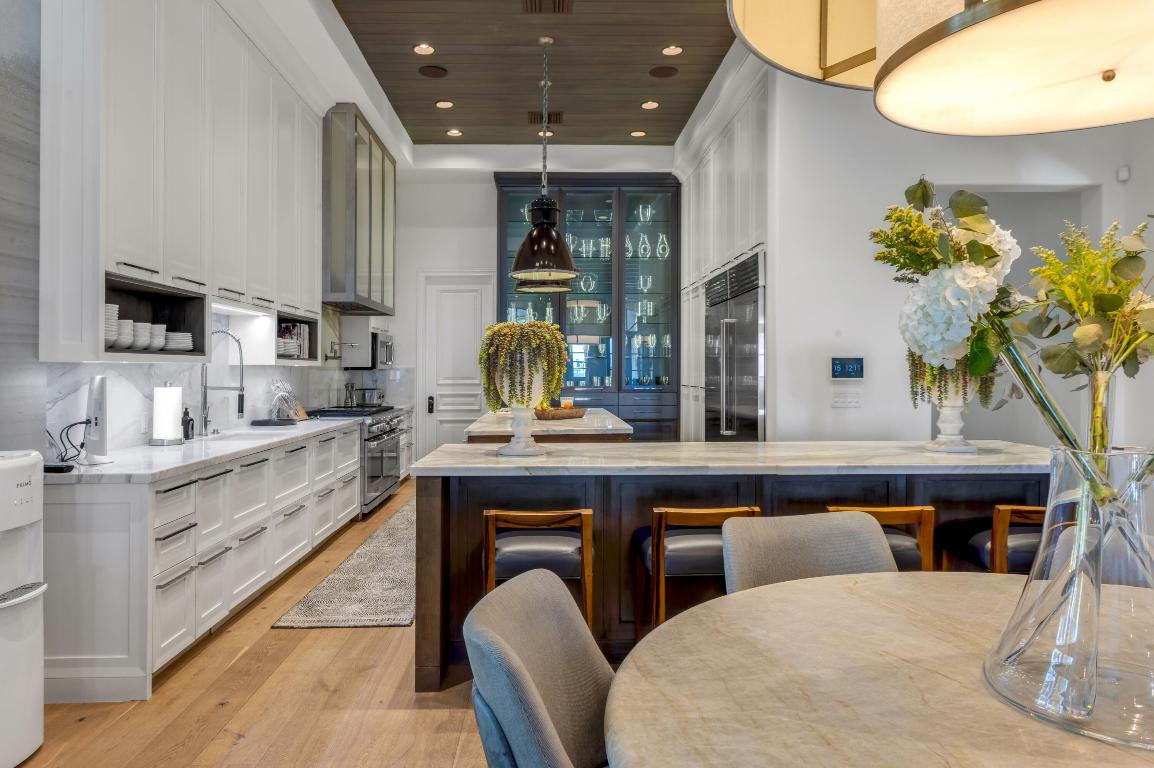 SEGERS - Residential