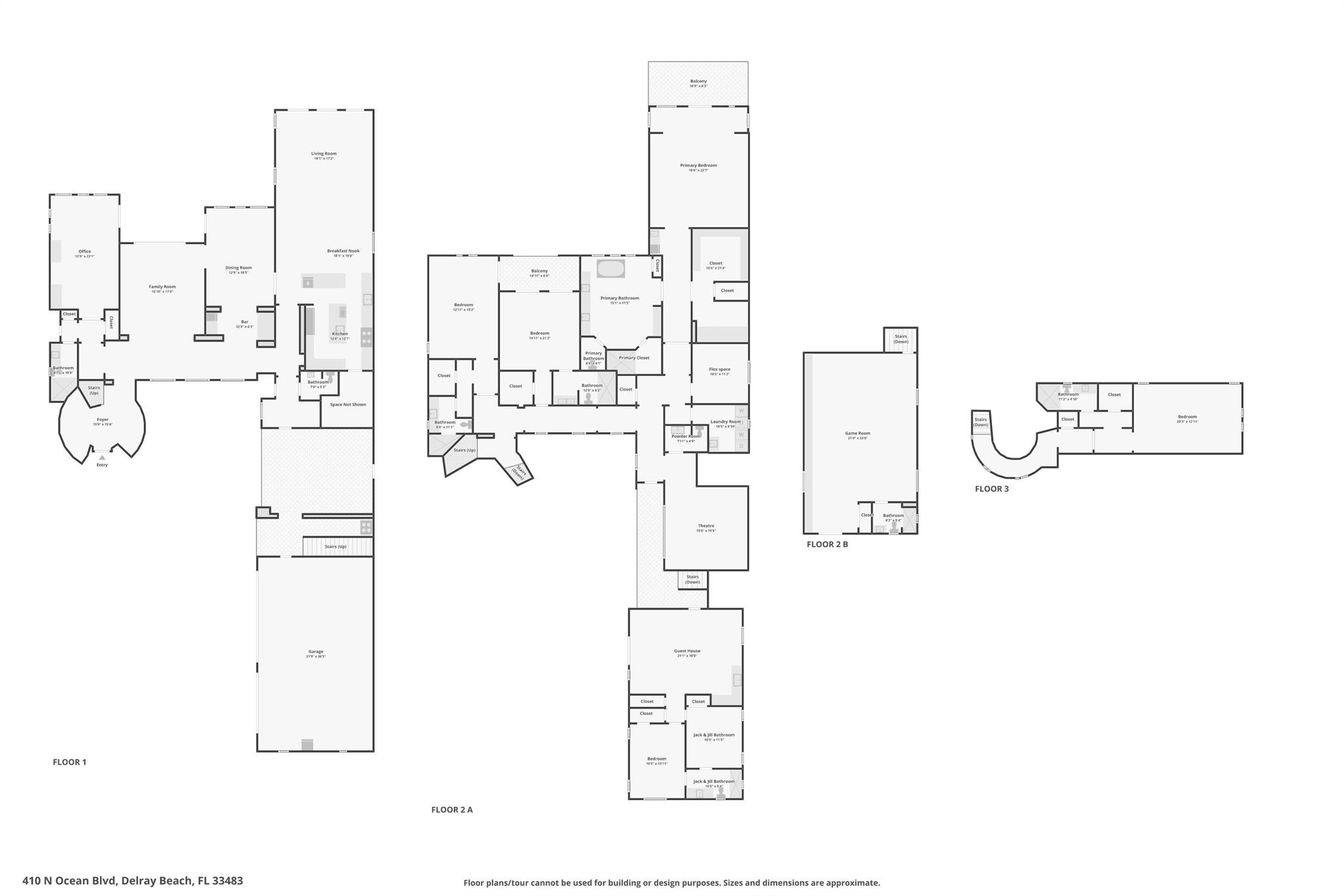 SEGERS - Residential