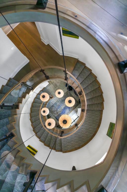 SEGERS - Residential