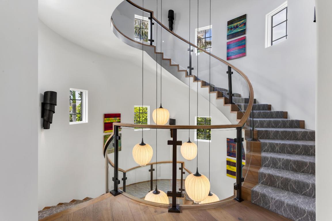 SEGERS - Residential