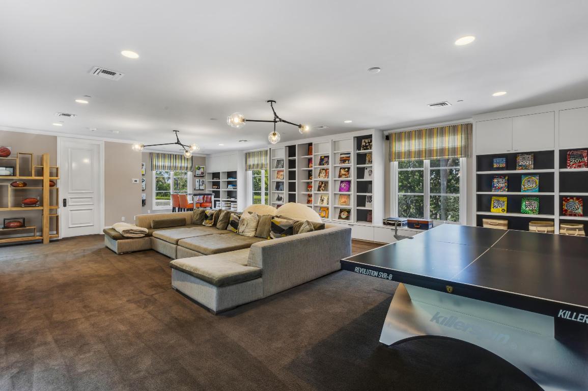 SEGERS - Residential