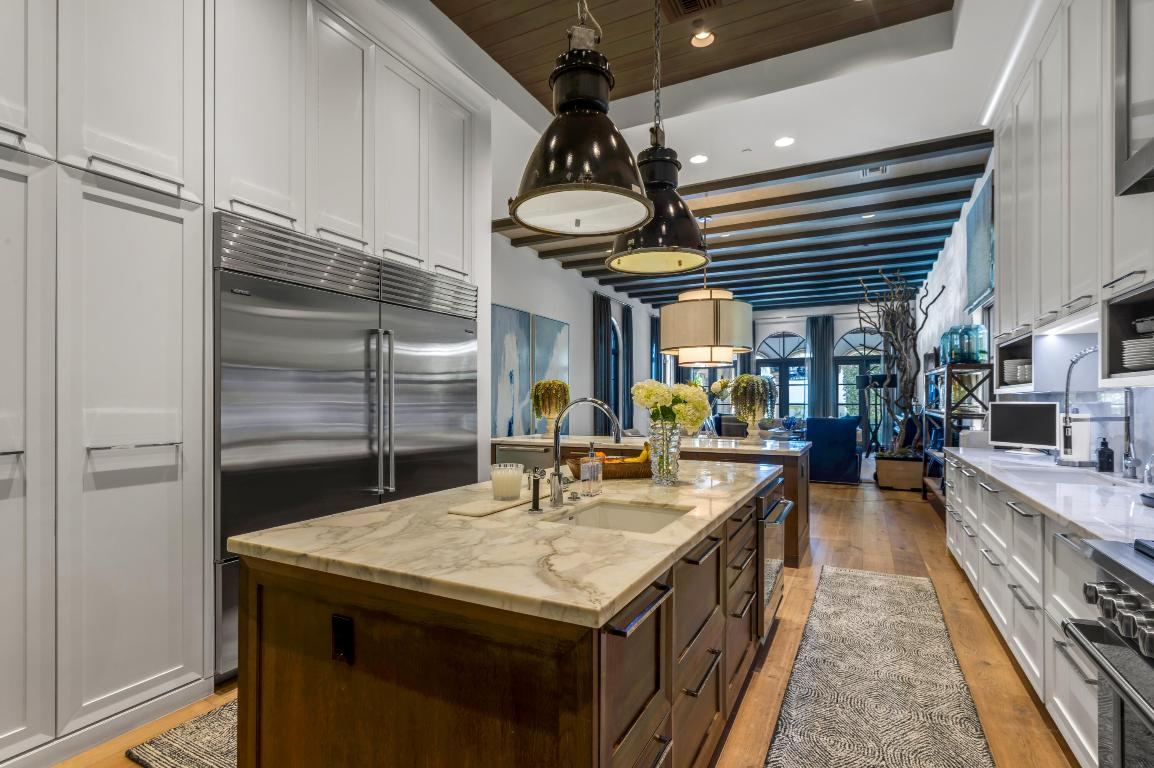 SEGERS - Residential