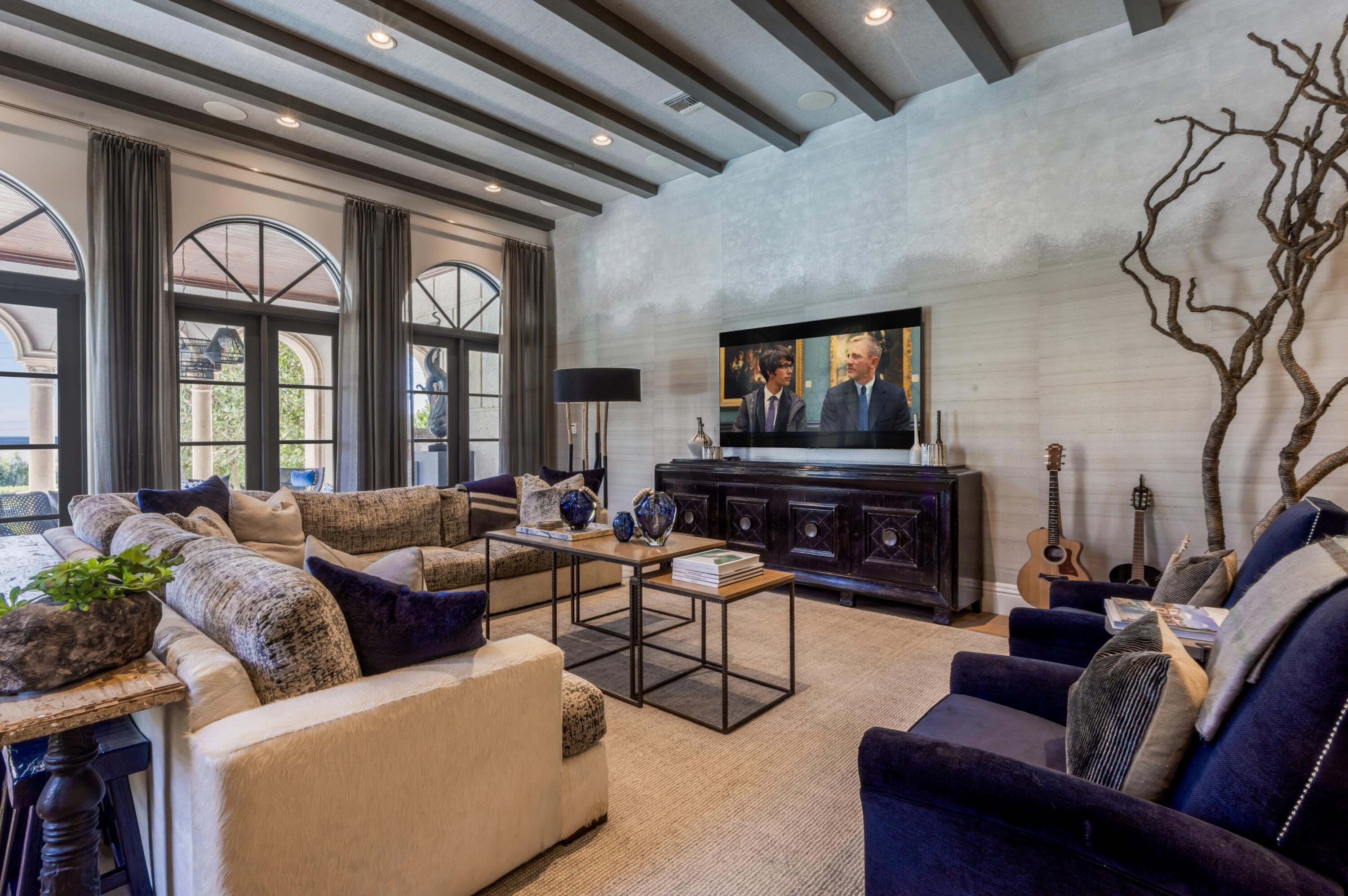 SEGERS - Residential