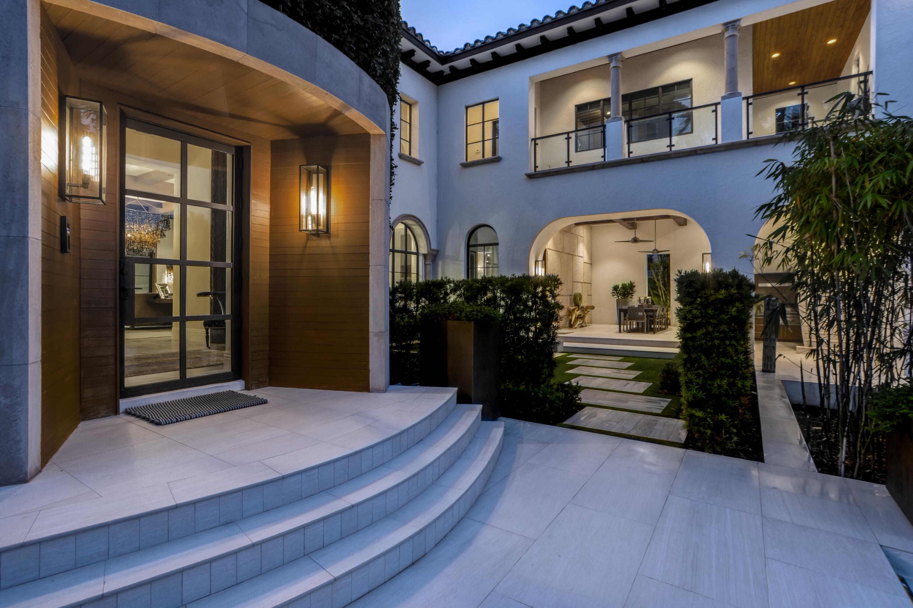 SEGERS - Residential