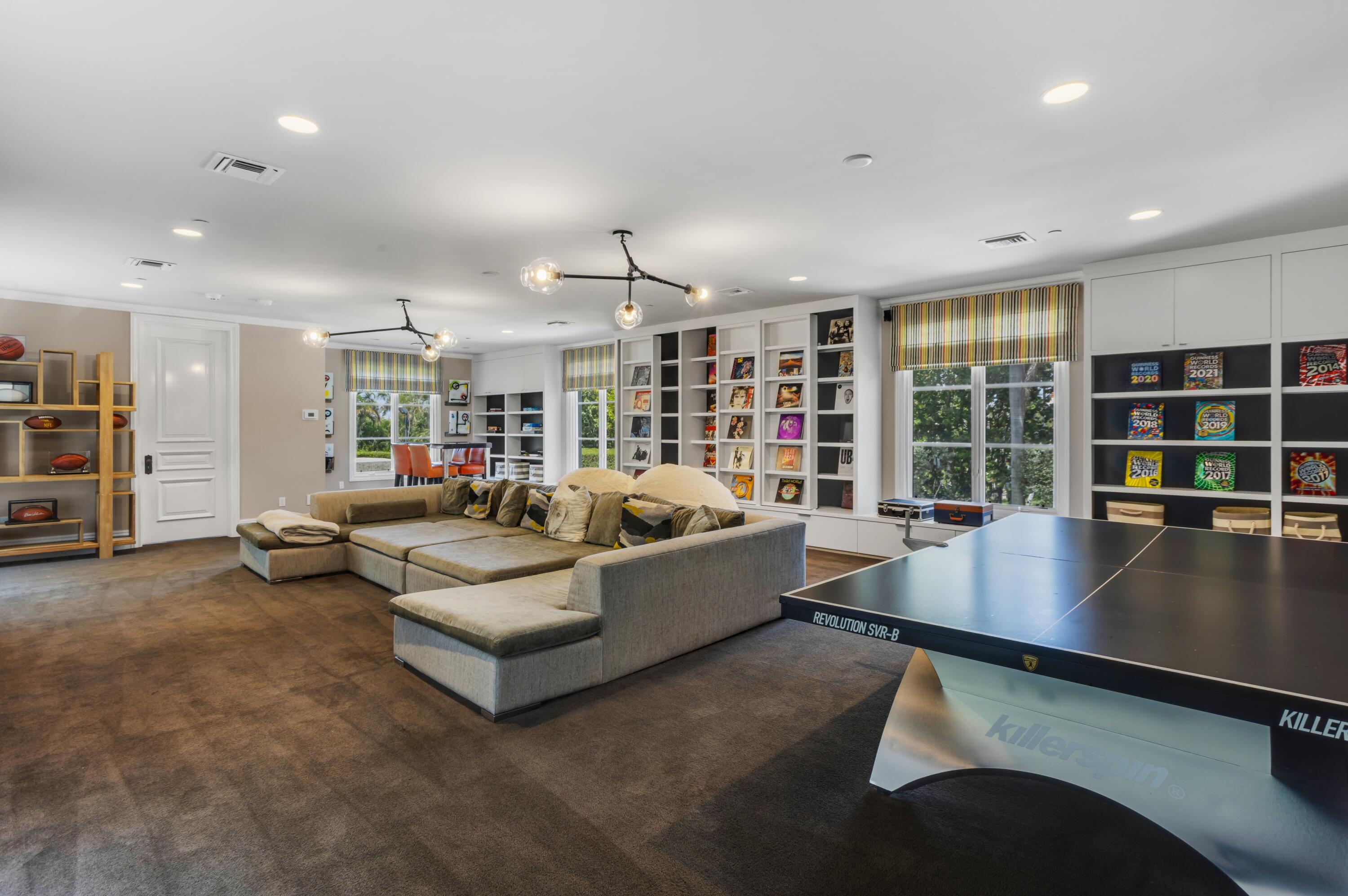 SEGERS - Residential