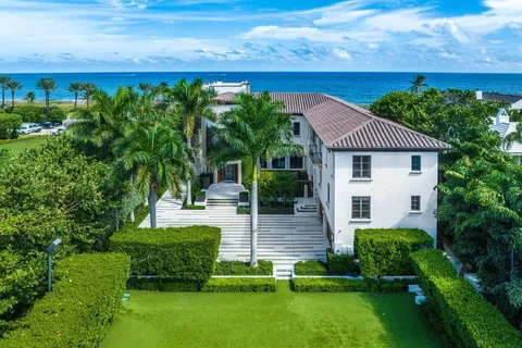 410 N Ocean Boulevard, Delray Beach, FL MLS: R11082510