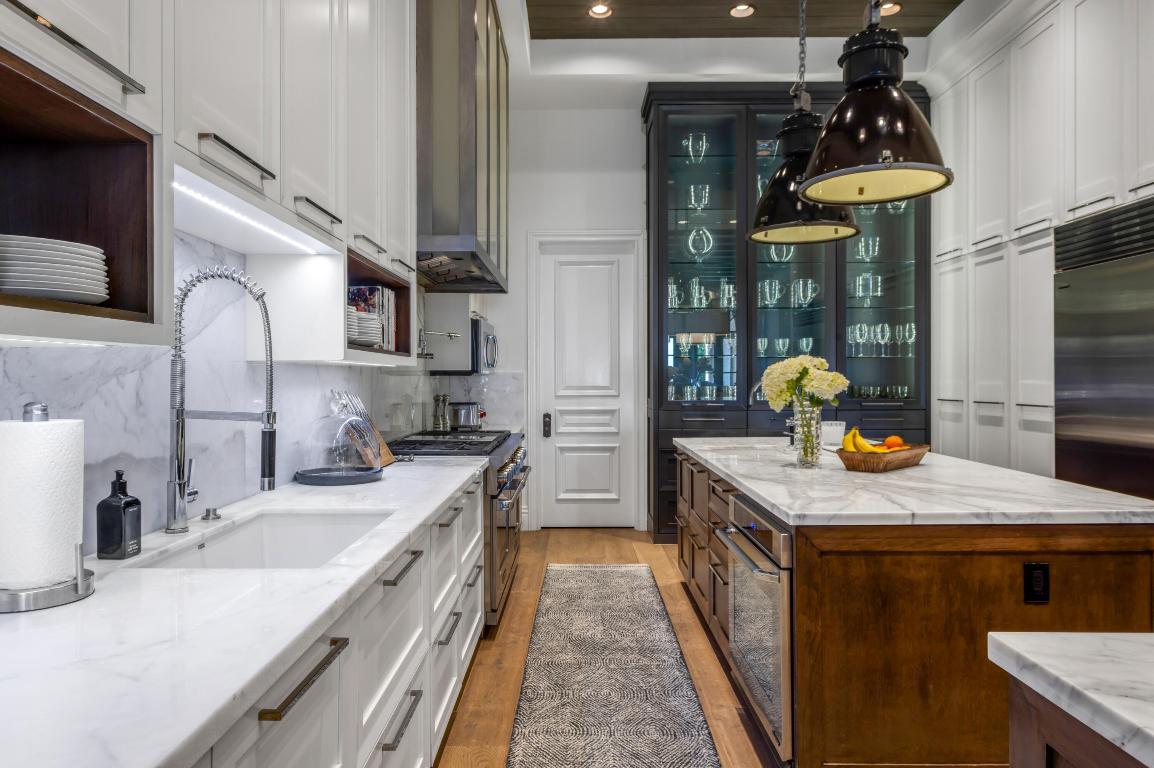 SEGERS - Residential