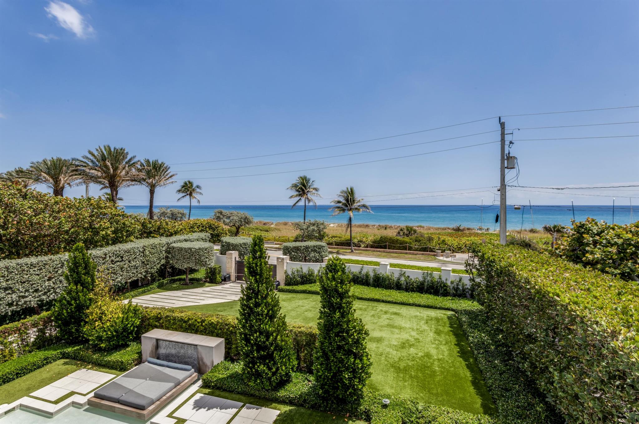SEGERS - Residential