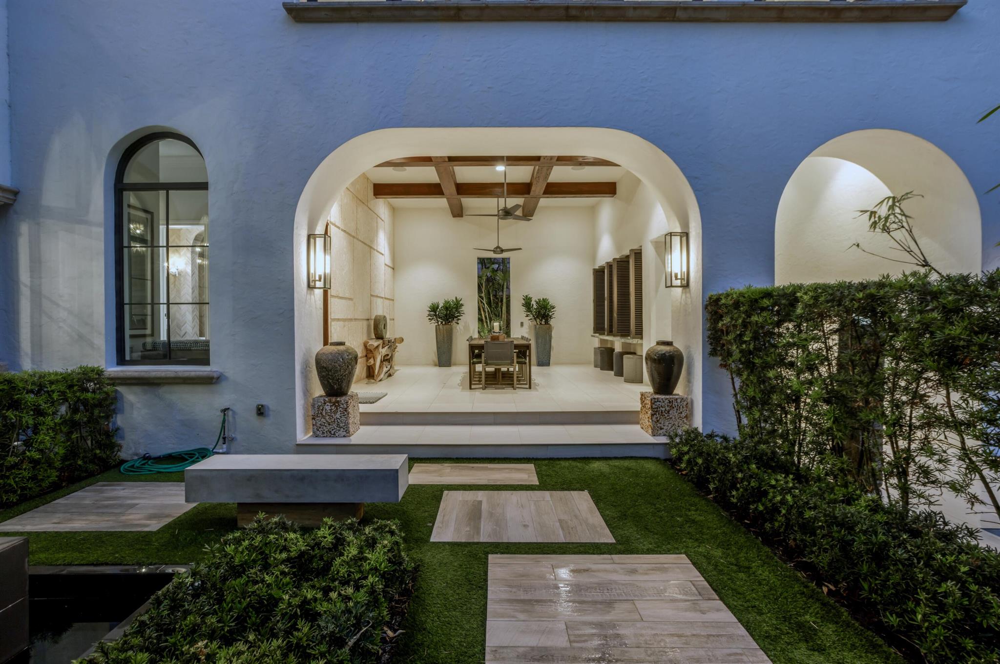 SEGERS - Residential