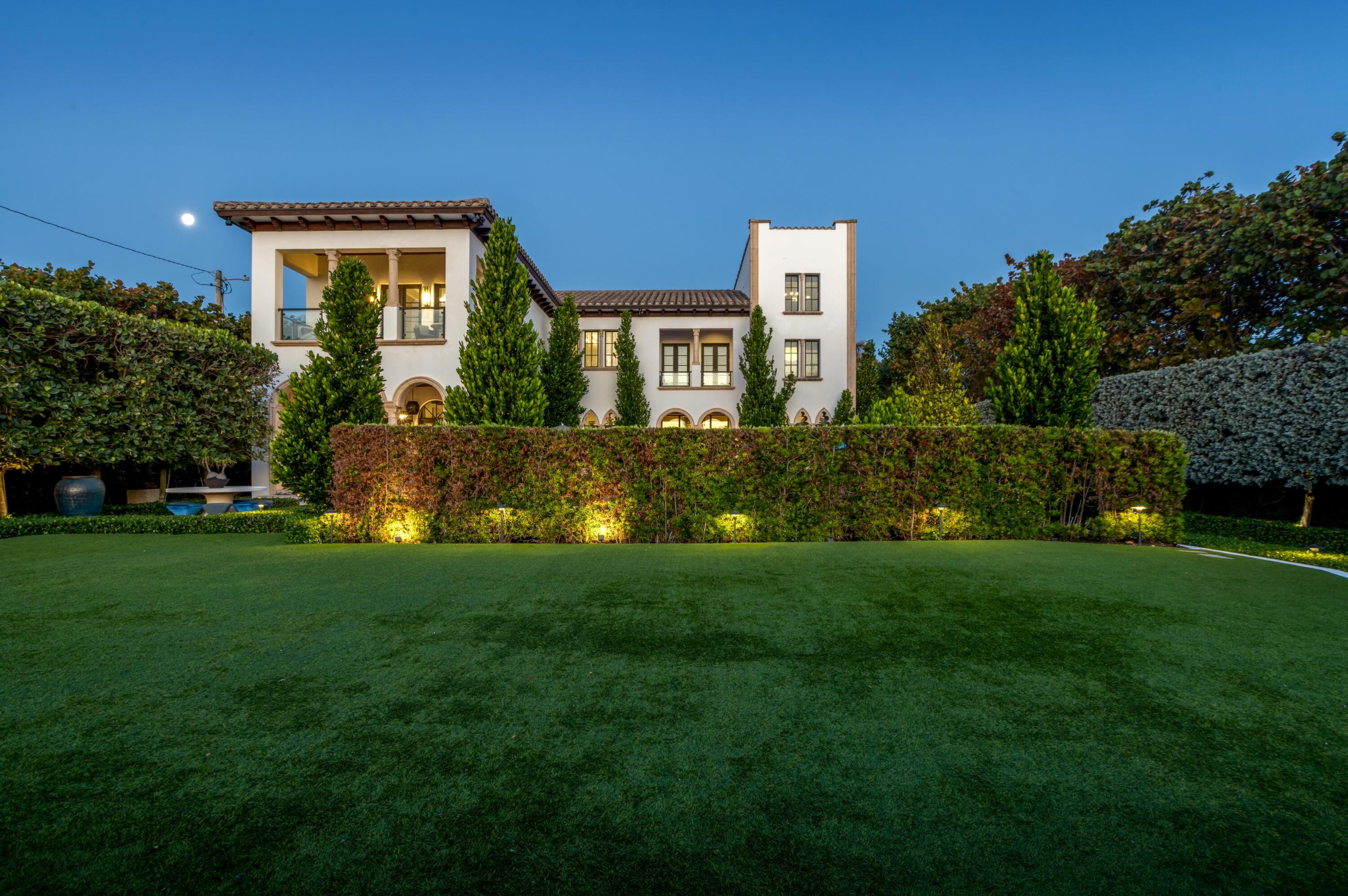 SEGERS - Residential