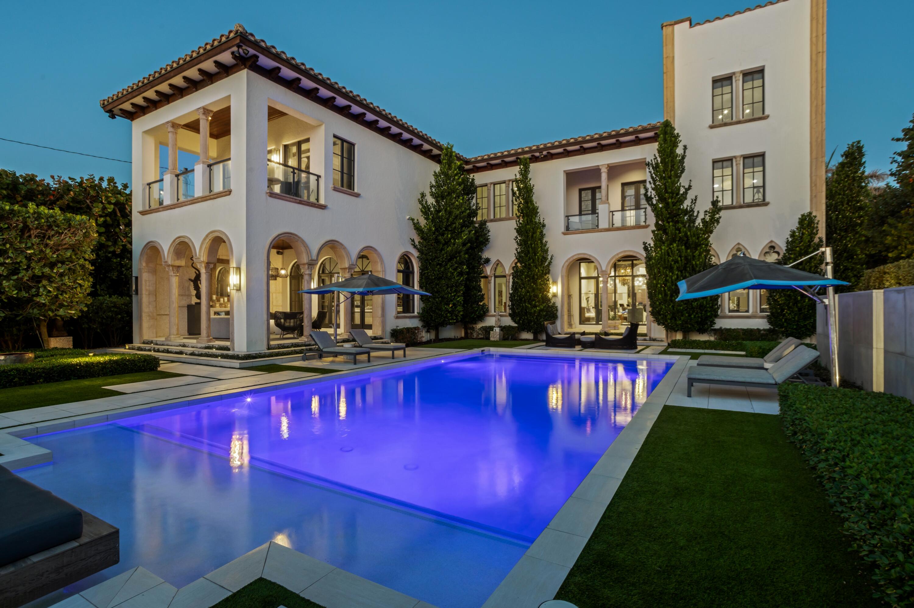 410 N Ocean Boulevard