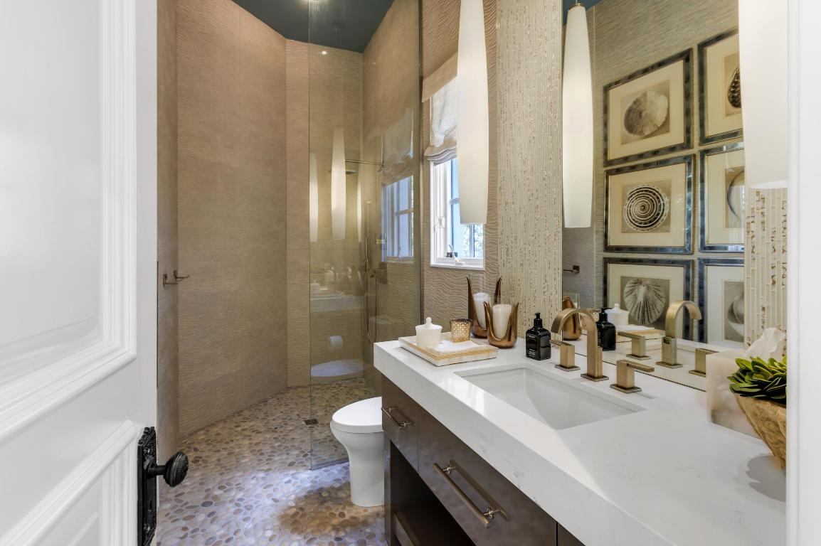 SEGERS - Residential