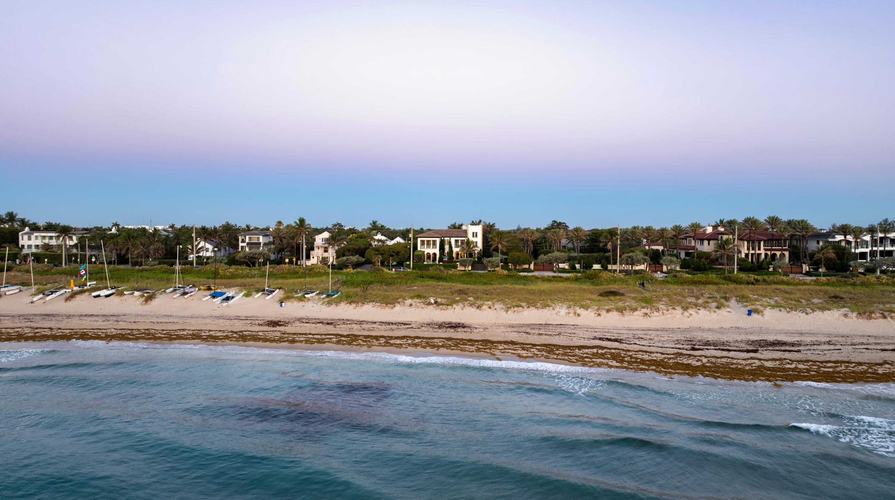 SEGERS - Residential