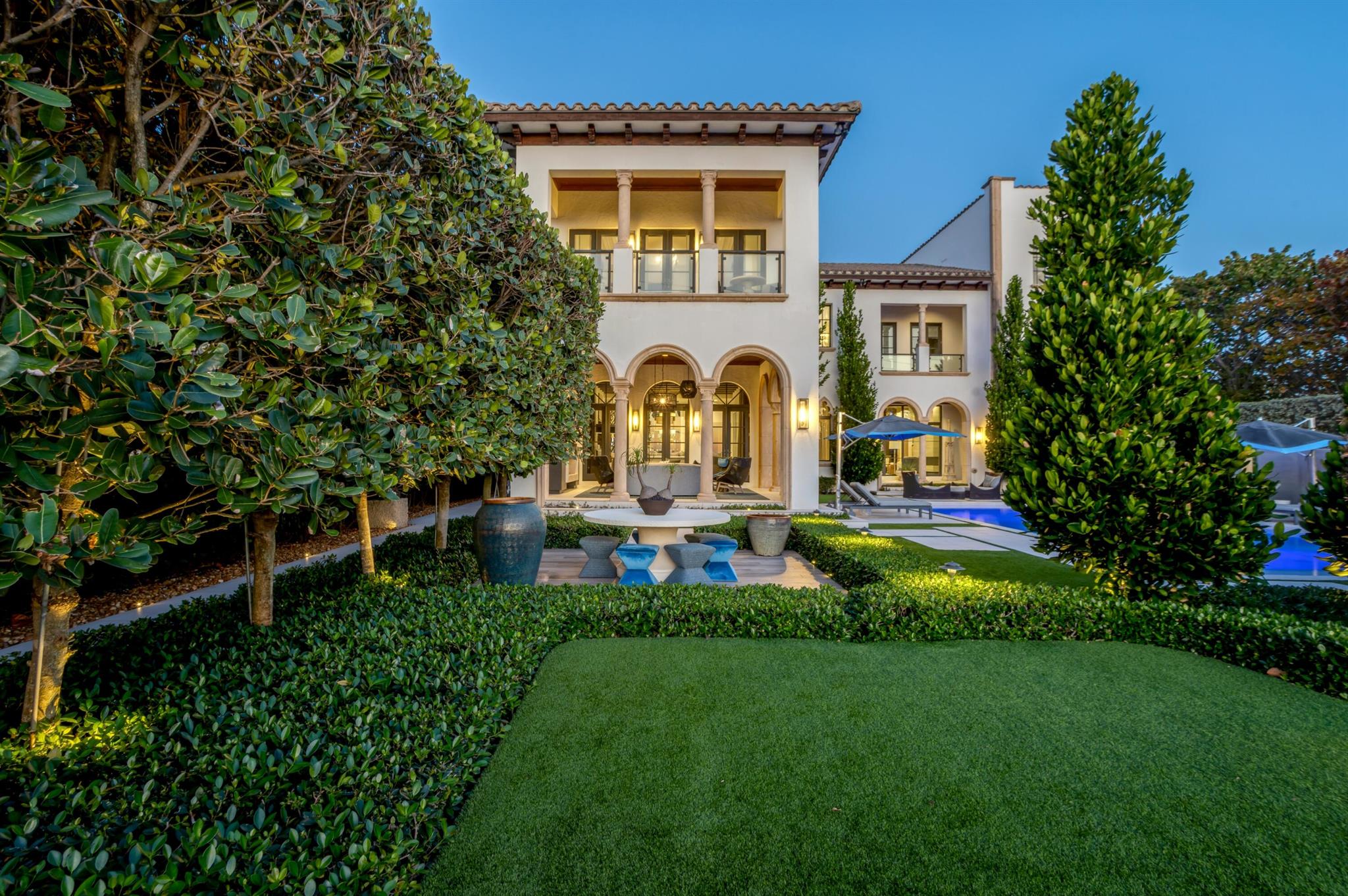 SEGERS - Residential