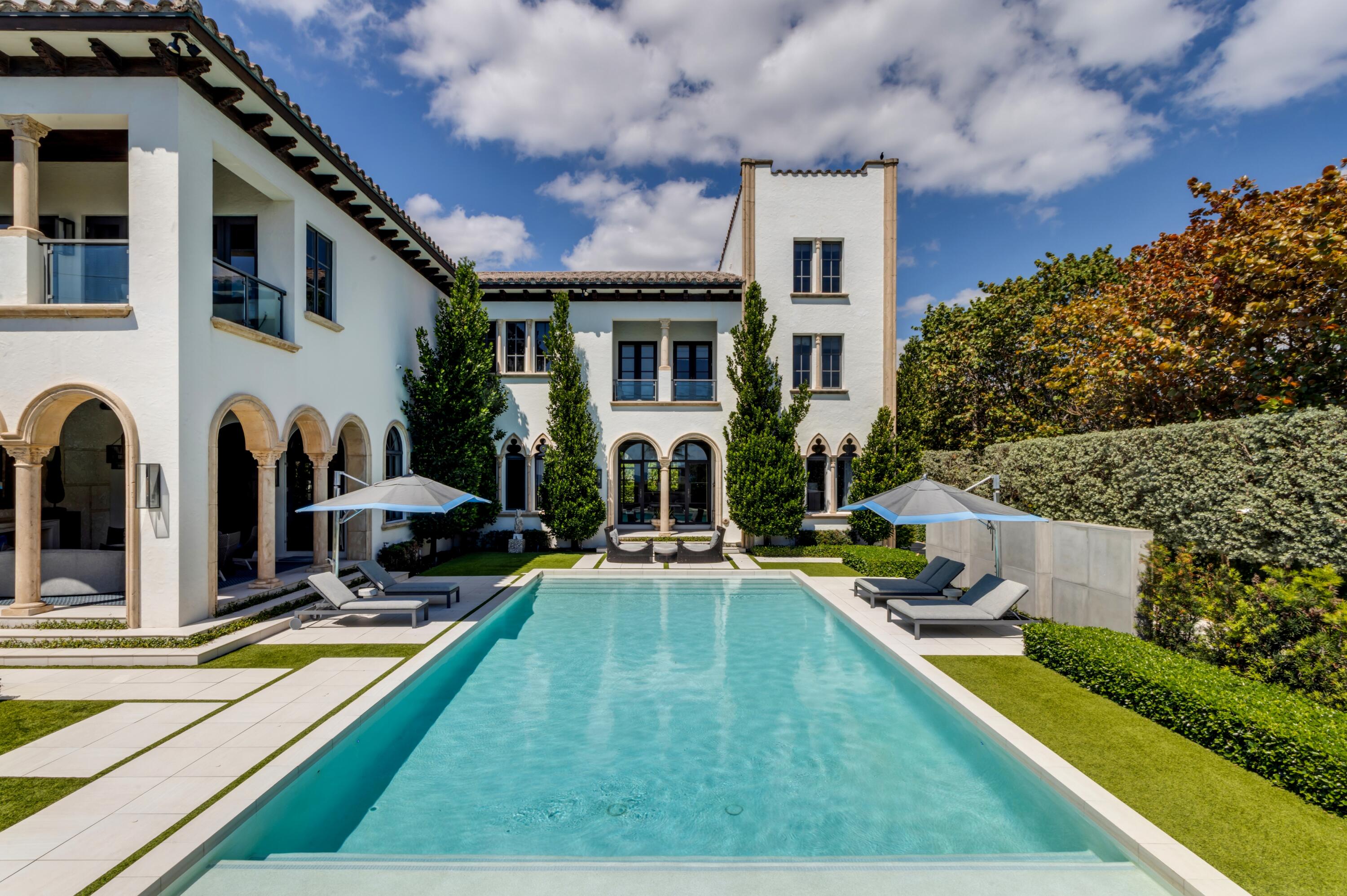 410 N Ocean Boulevard