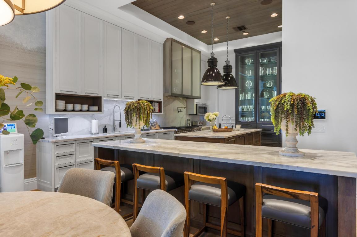 SEGERS - Residential