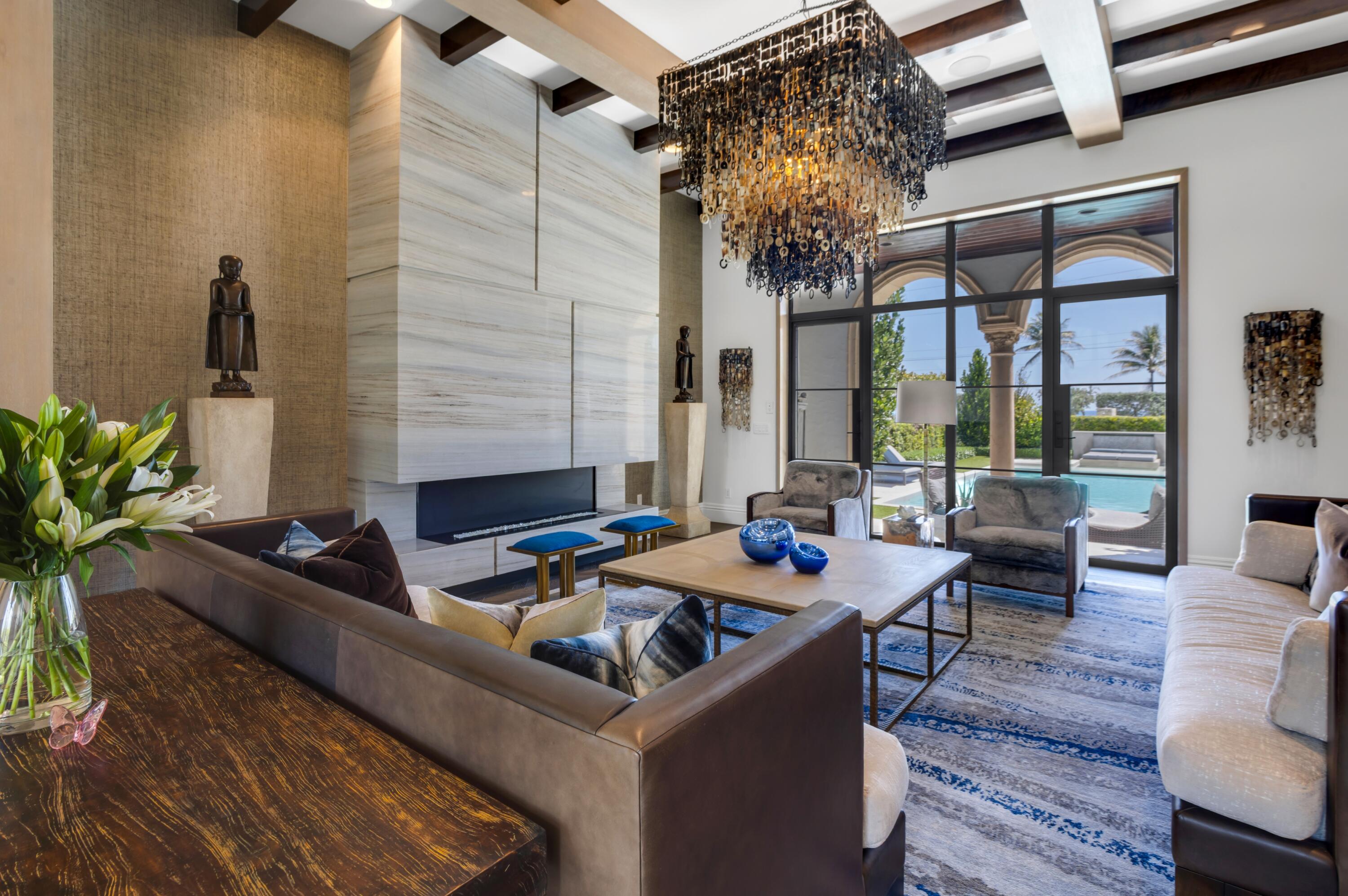 SEGERS - Residential