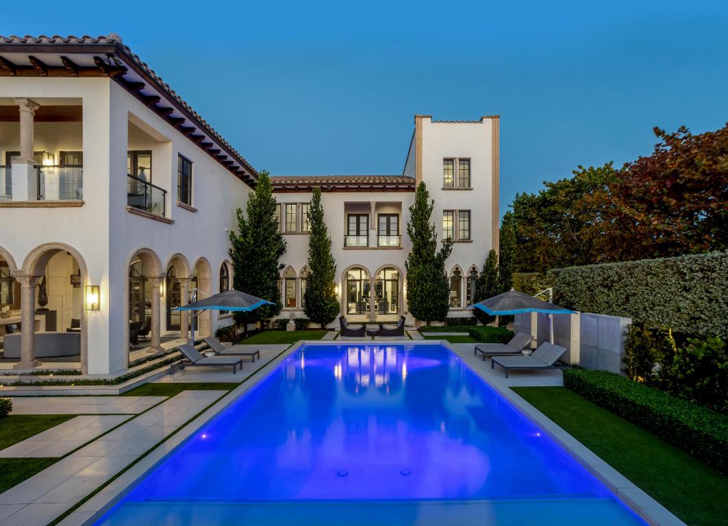 SEGERS - Residential