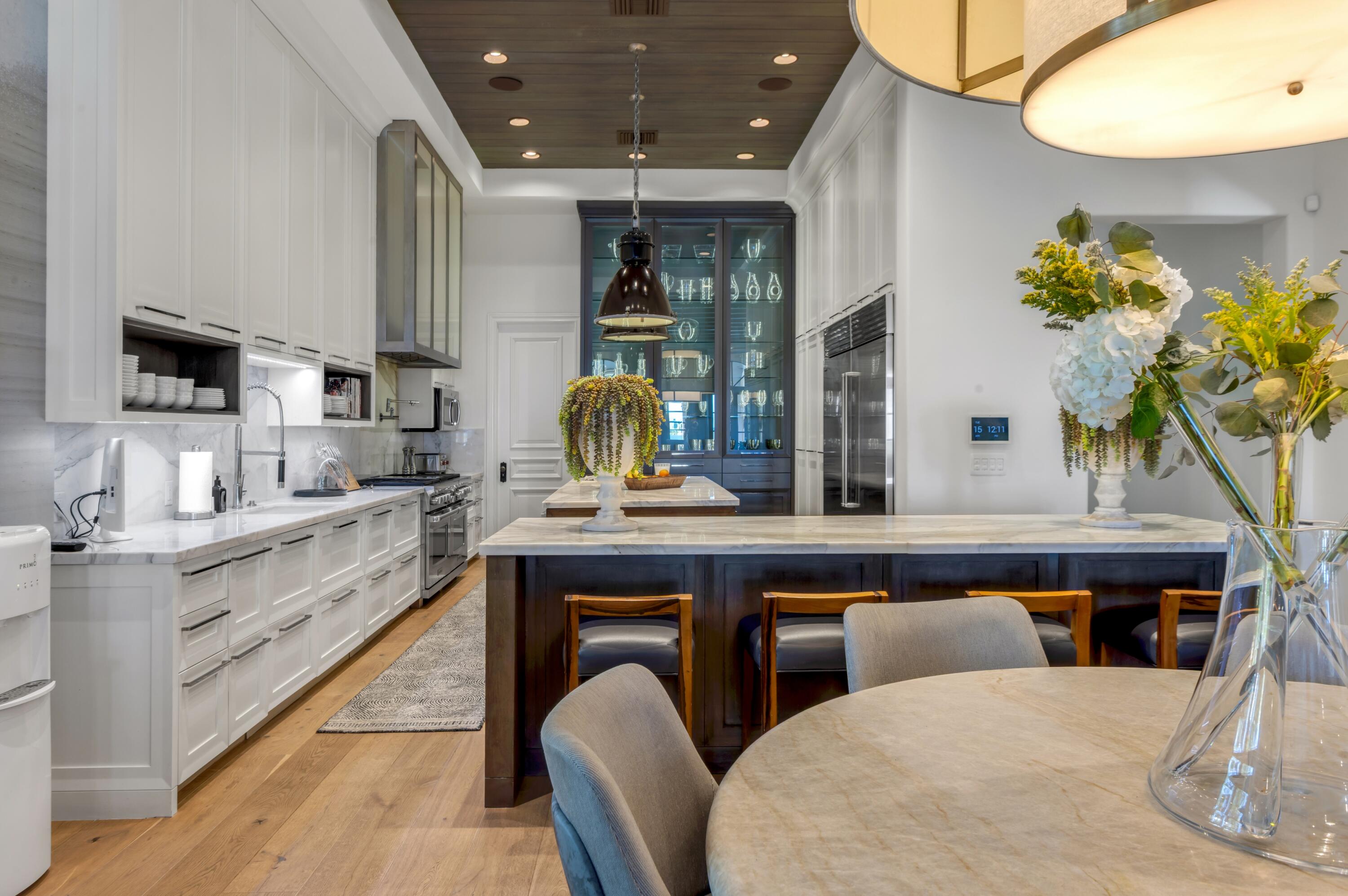 SEGERS - Residential