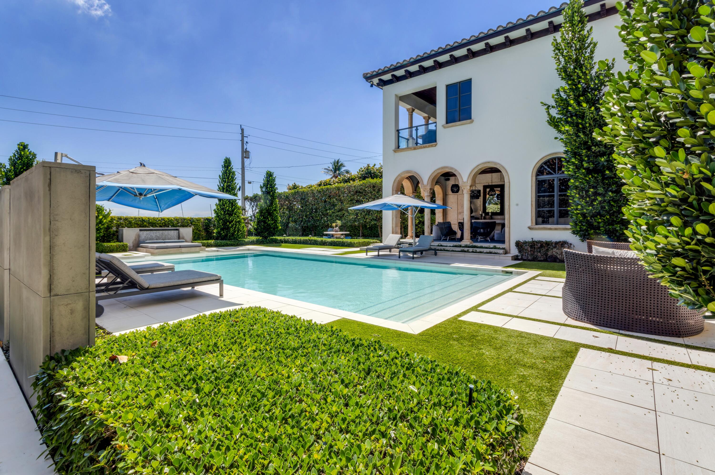 SEGERS - Residential