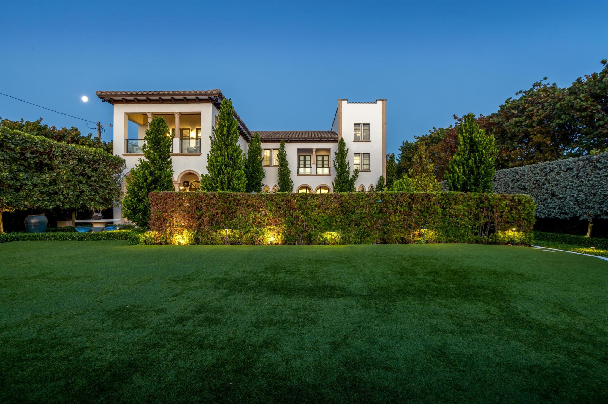 SEGERS - Residential
