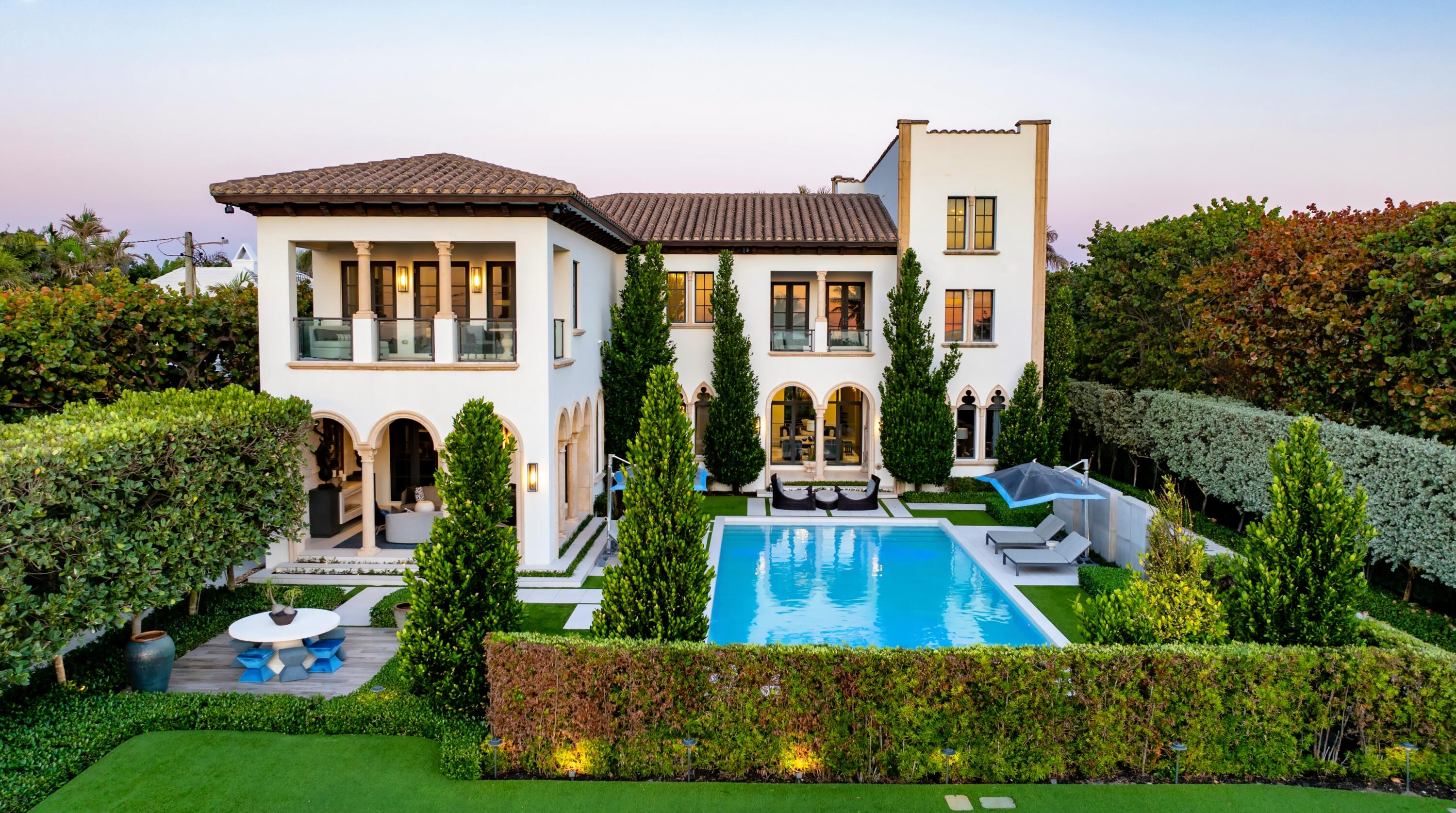 410 N Ocean Boulevard