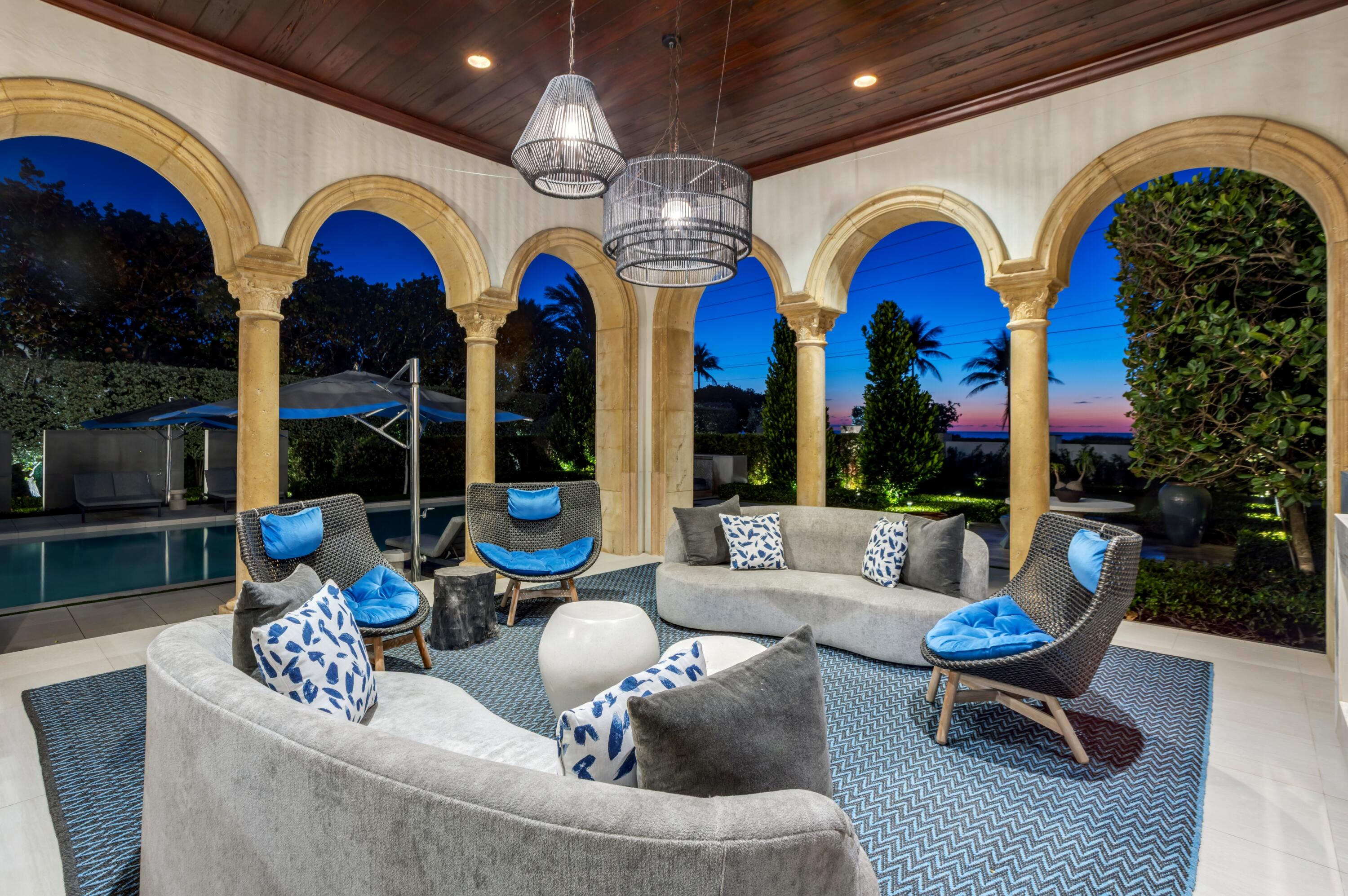 SEGERS - Residential