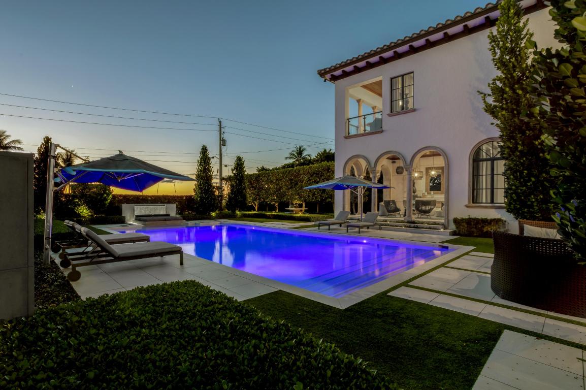 SEGERS - Residential