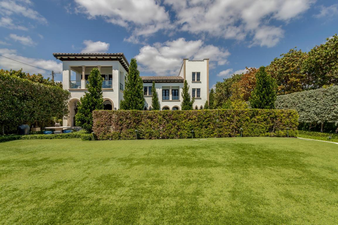 SEGERS - Residential