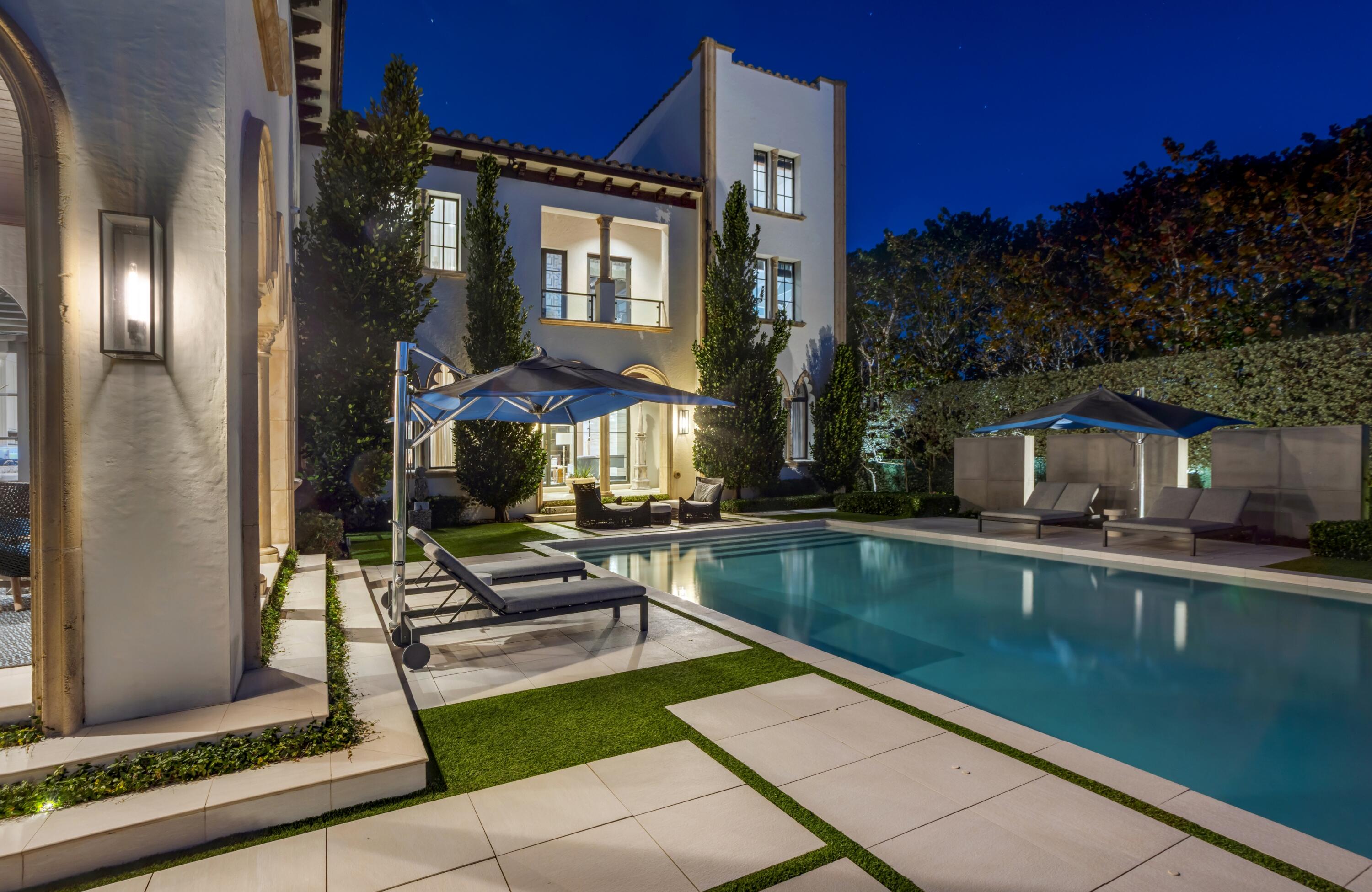 SEGERS - Residential