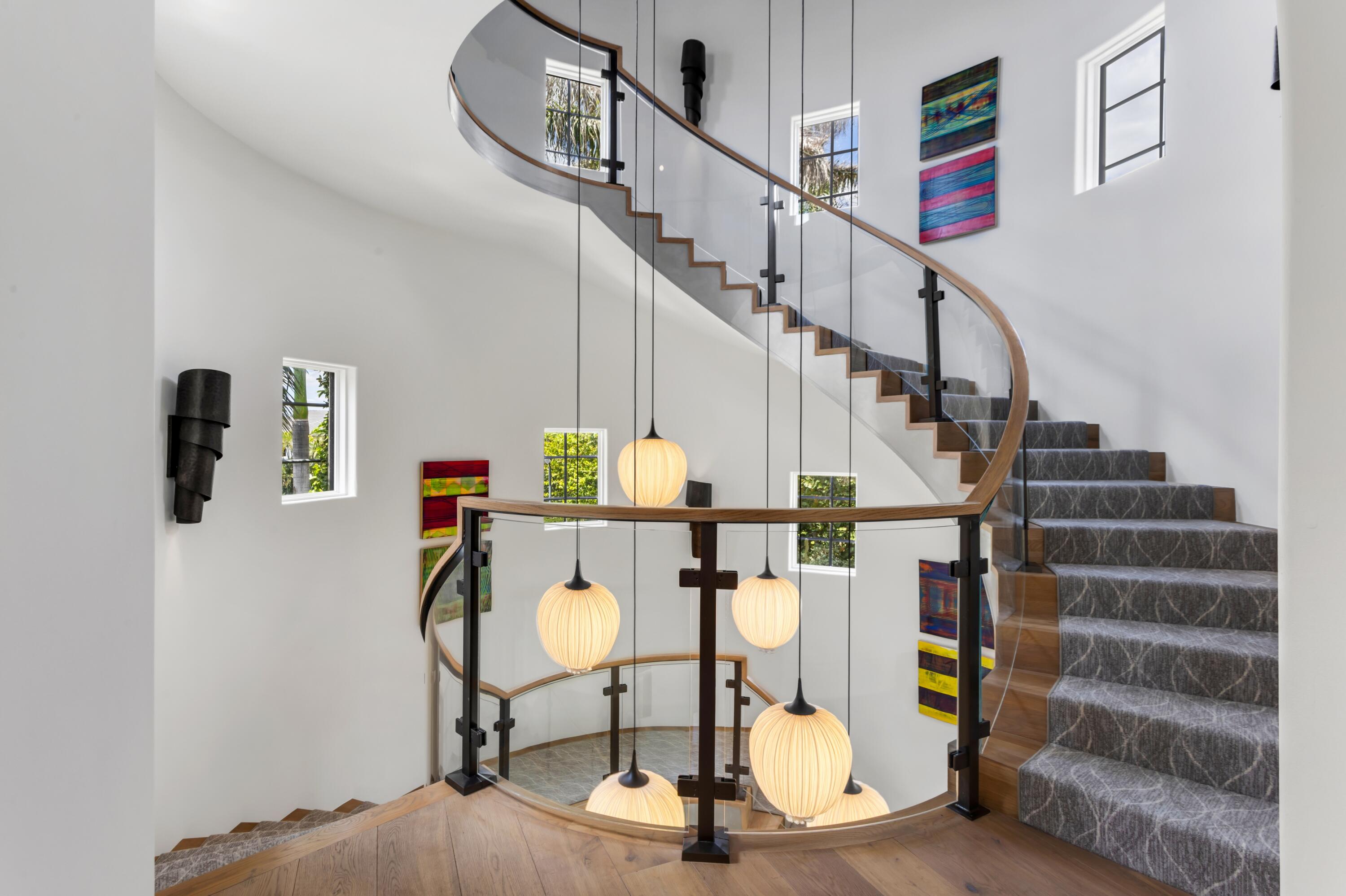 SEGERS - Residential