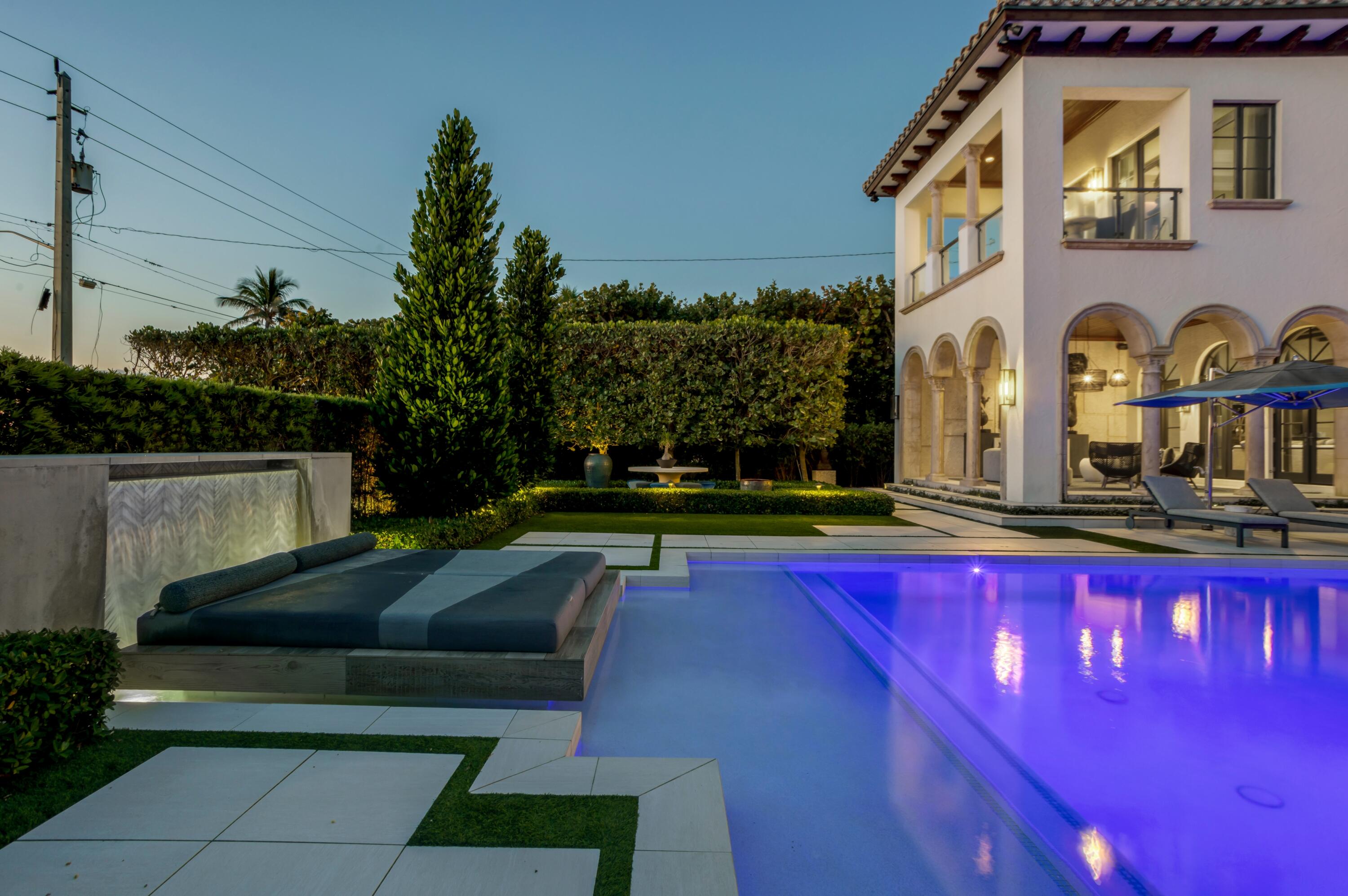 SEGERS - Residential