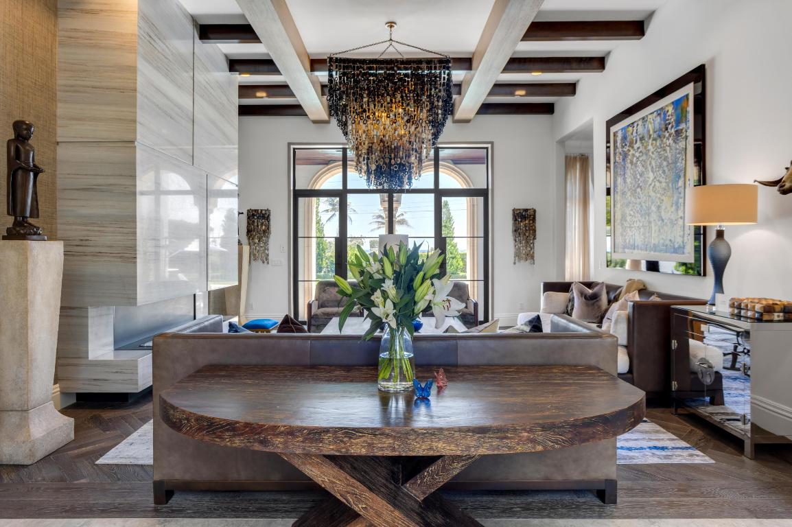 SEGERS - Residential