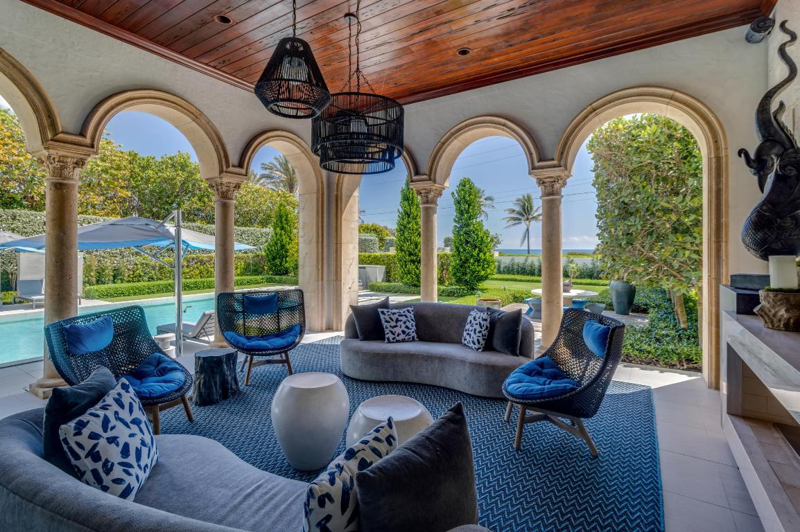 SEGERS - Residential