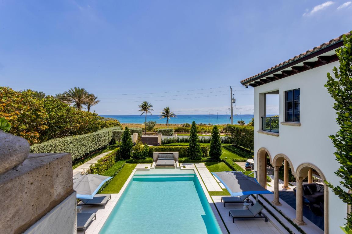 SEGERS - Residential