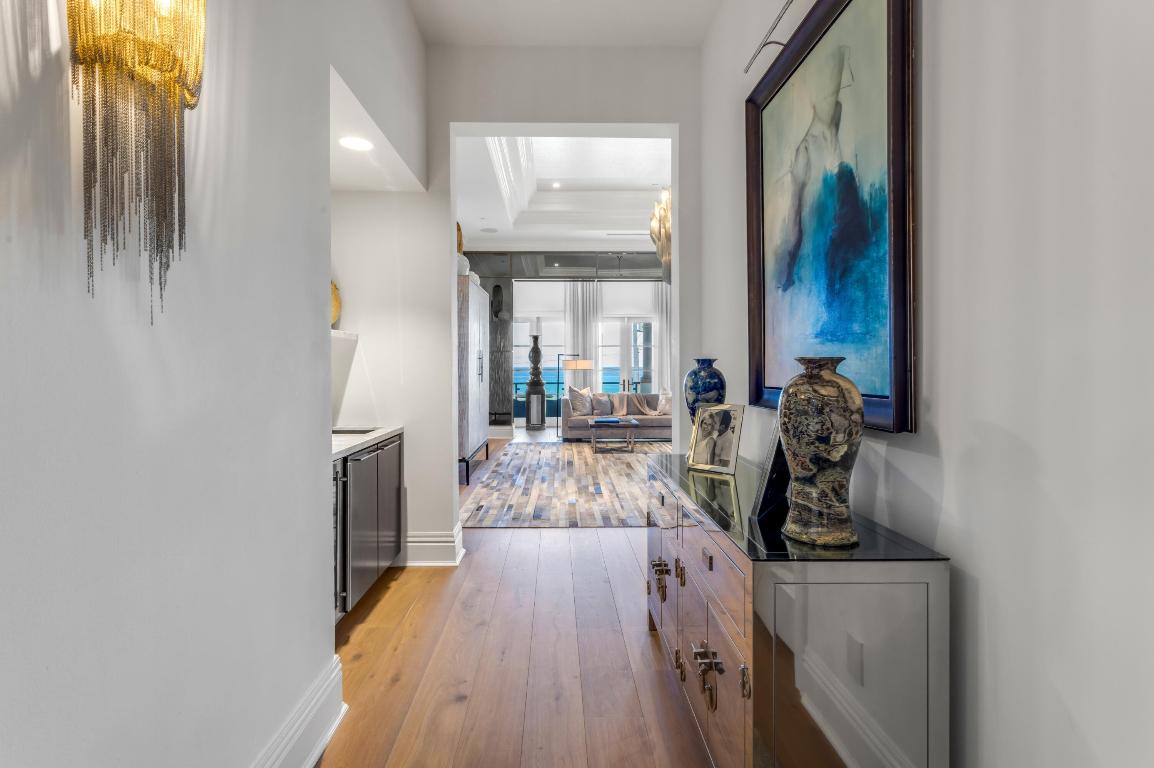 SEGERS - Residential