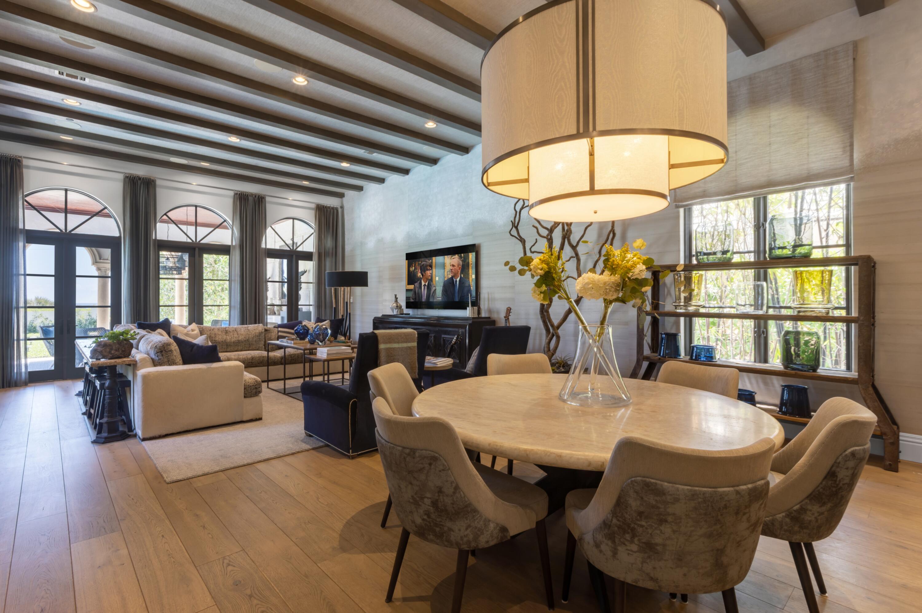 SEGERS - Residential