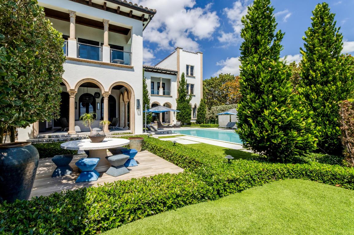 SEGERS - Residential