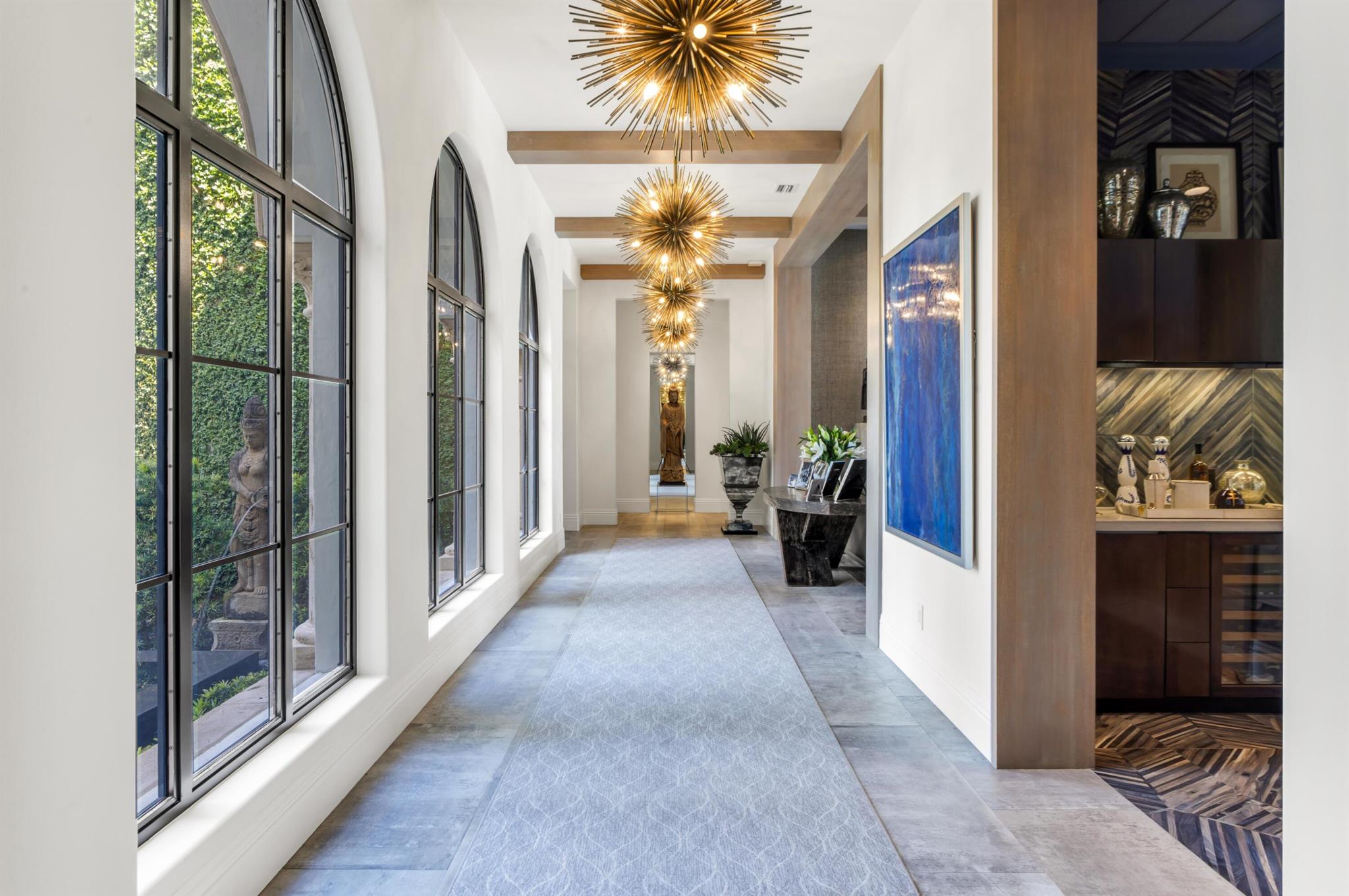 SEGERS - Residential