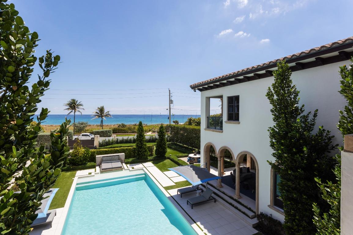 SEGERS - Residential