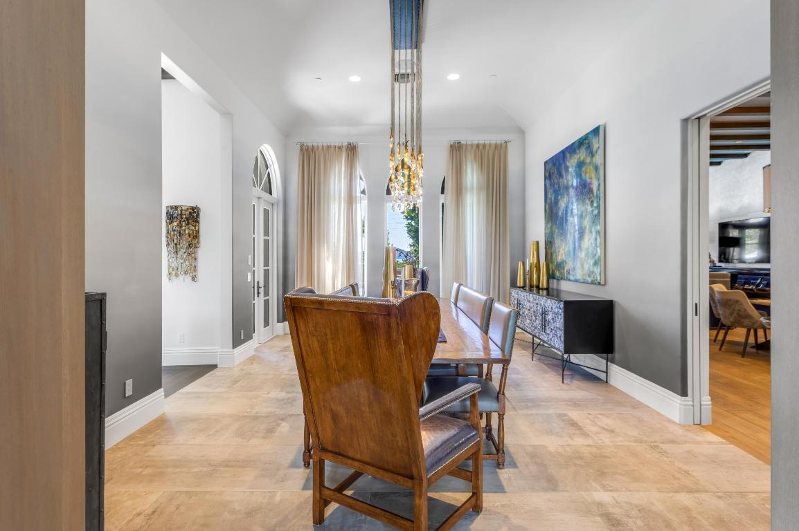 SEGERS - Residential