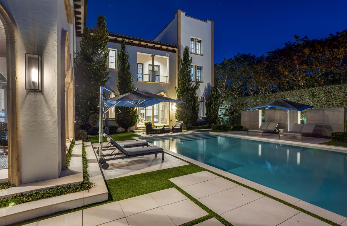 SEGERS - Residential