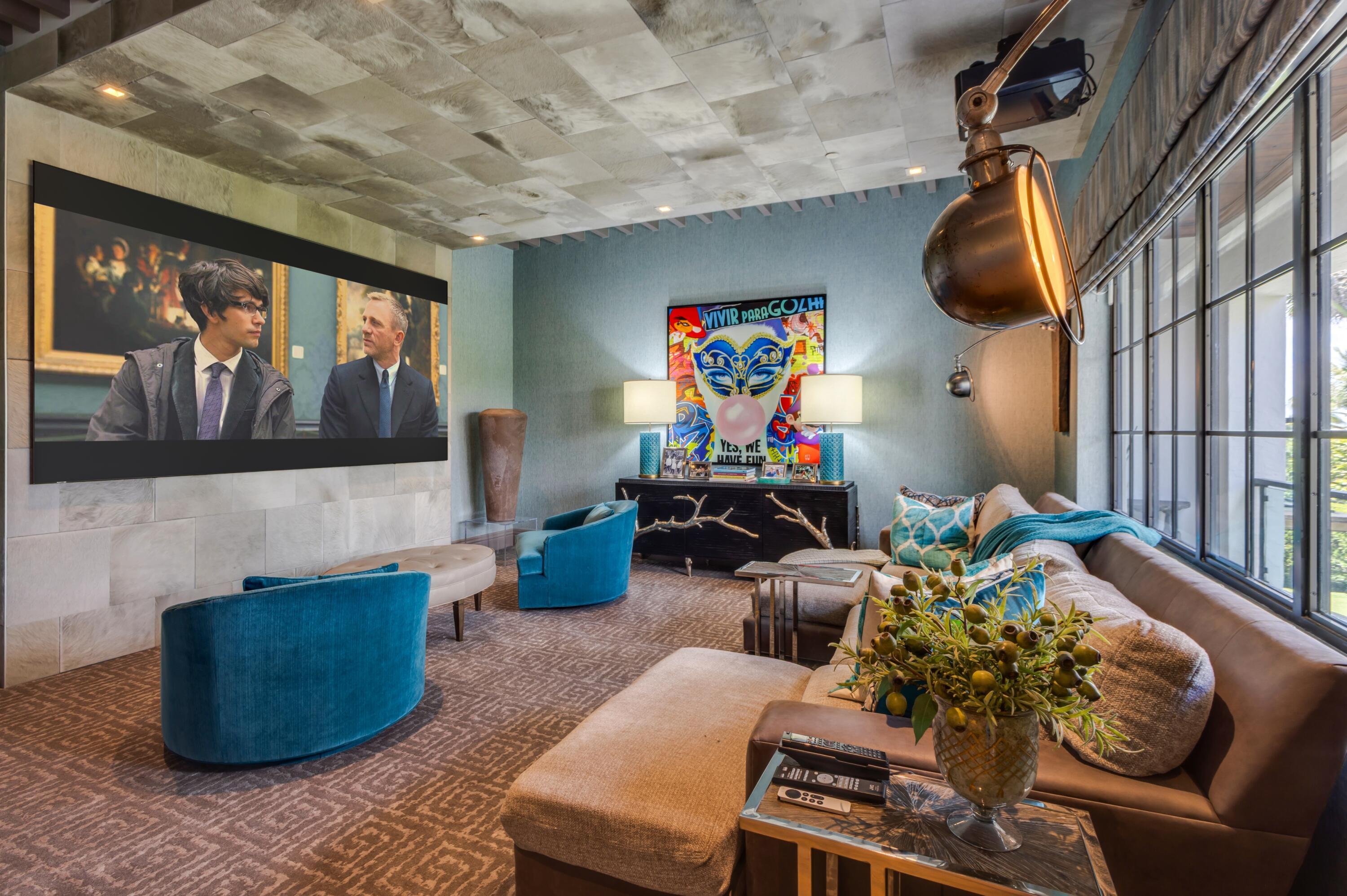 SEGERS - Residential