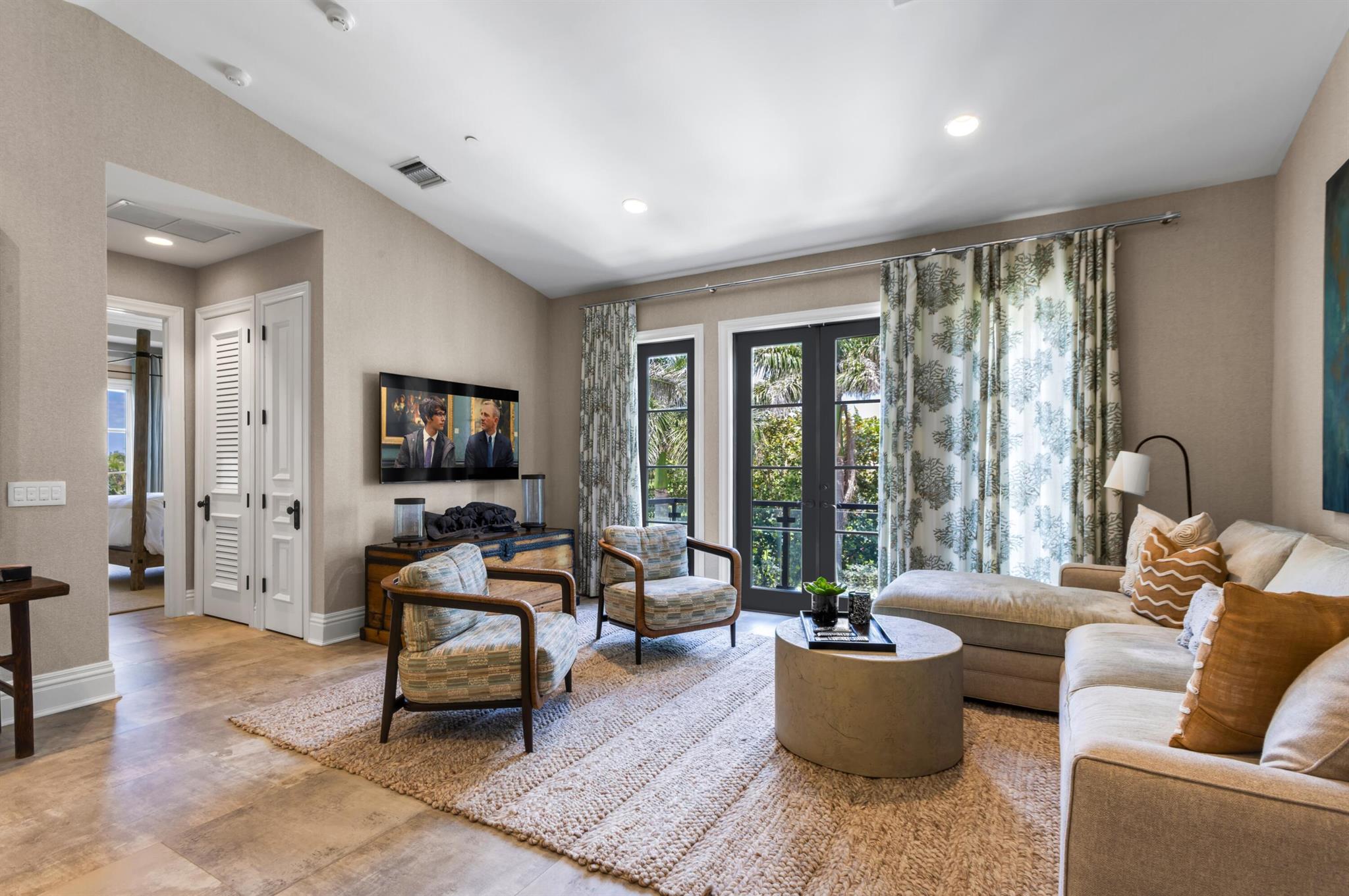 SEGERS - Residential