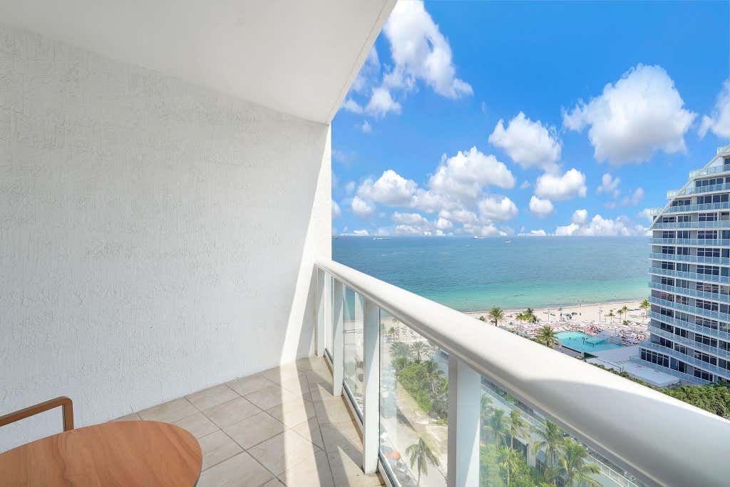 Photo of 505 N FORT LAUDERDALE BEACH Boulevard #1603, Fort Lauderdale, FL 33304 (MLS # B26065573)