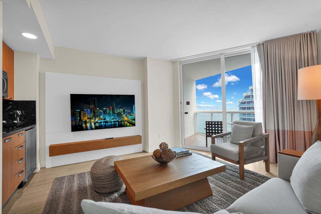 Photo of 505 N FORT LAUDERDALE BEACH Boulevard #1603, Fort Lauderdale, FL 33304 (MLS # B26065573)