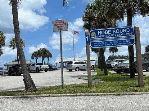 8479 SE Eagle Avenue Hobe Sound FL 33455