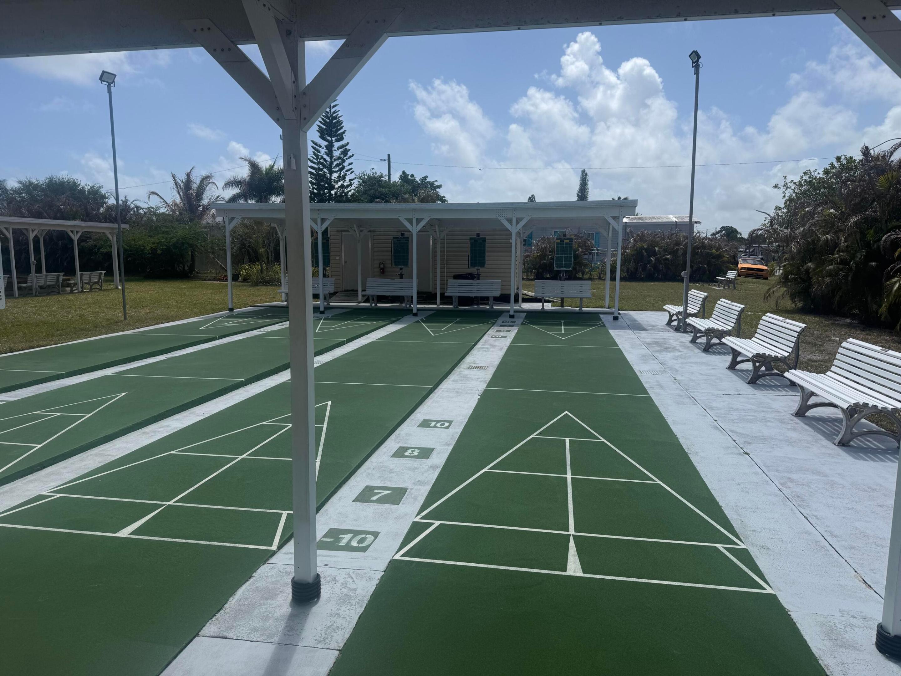 RIDGEWAY - Residential